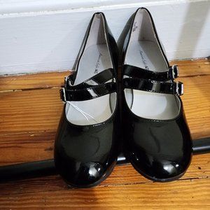 American Eagle Girls Mini Heels